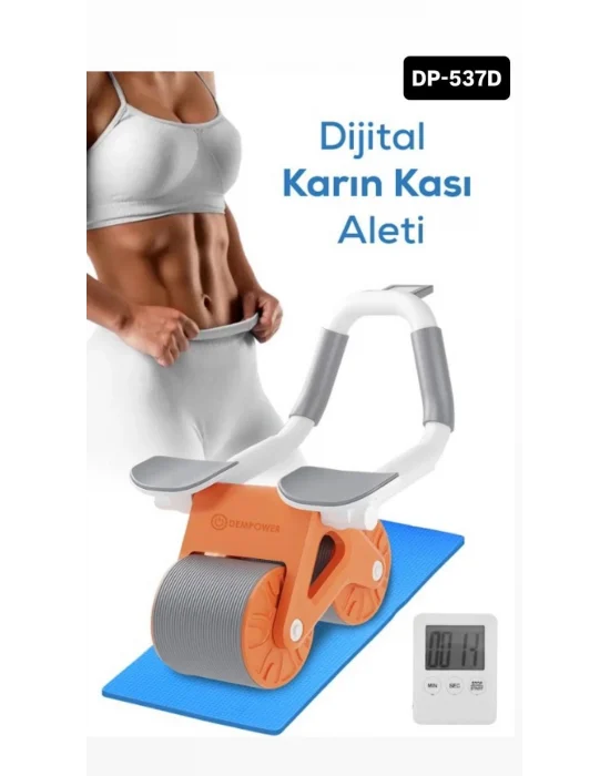 Çek Bırak Mekik Masaj Aleti