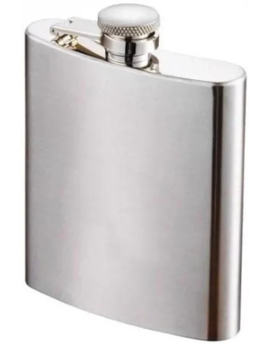 Çelik 5 Oz 147 Ml İçki Matarası