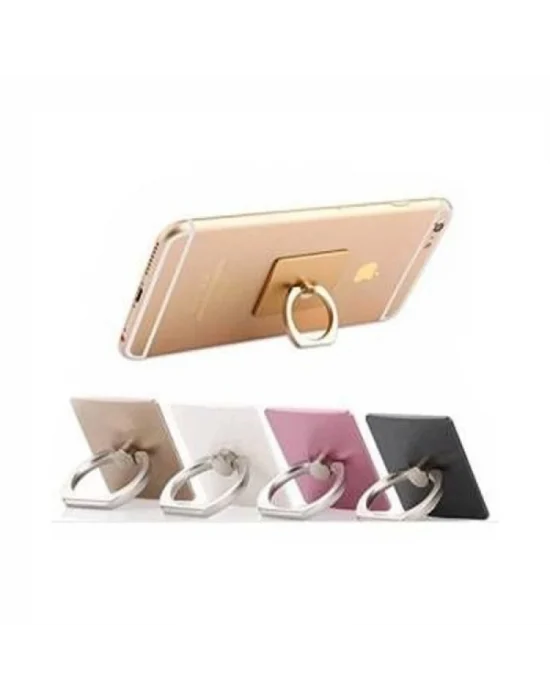 Cep Telefonu Selfie Yüzüğü