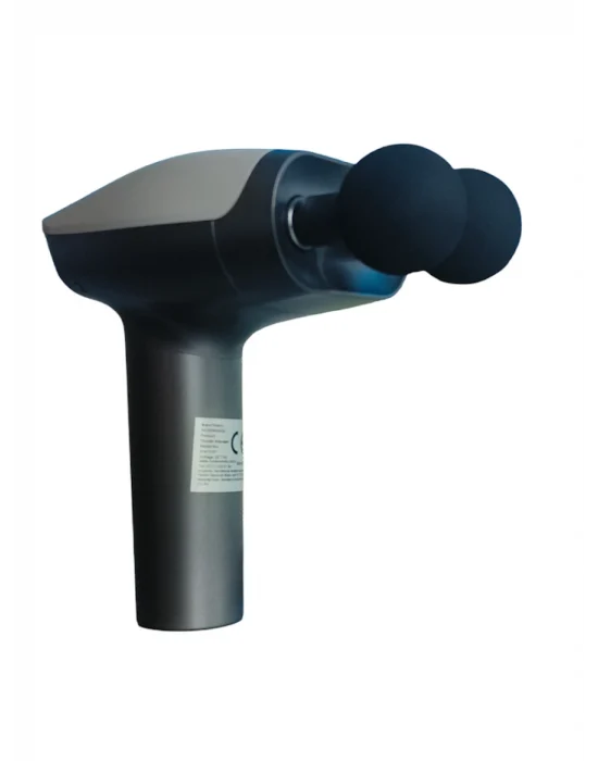 Çift Başlıklı Şarjlı Masaj Robotu Nrd - 9191