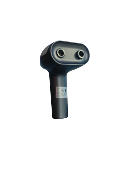 Çift Başlıklı Şarjlı Masaj Robotu Nrd - 9191