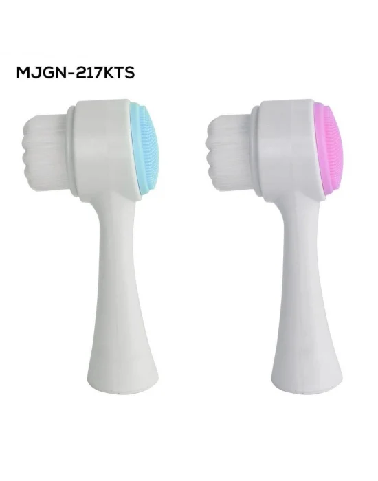 Cilt Temizleme Fırçası