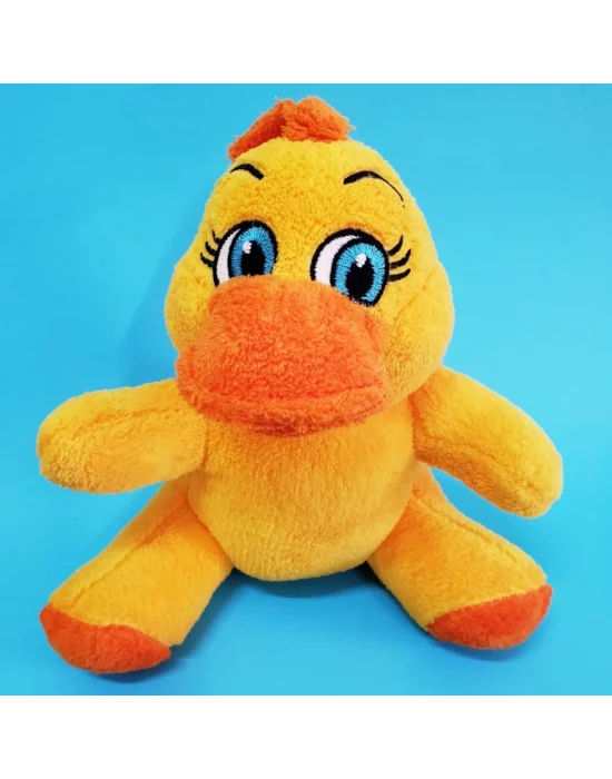 Civciv Peluş Oyuncak