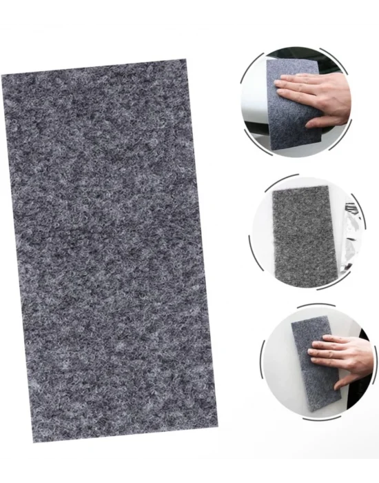 Çok Amaçlı Çizik Giderici Set