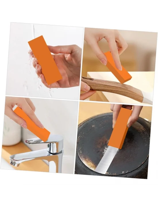 Çok Amaçlı Parlatma Silgisi