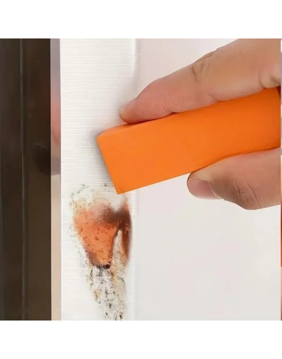 Çok Amaçlı Parlatma Silgisi