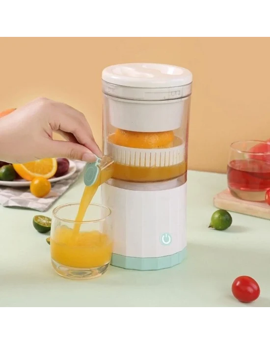 Çok Fonksiyonlu Meyve Sıkacağı Ev Otomatik Cüruf Suyu Ayırma