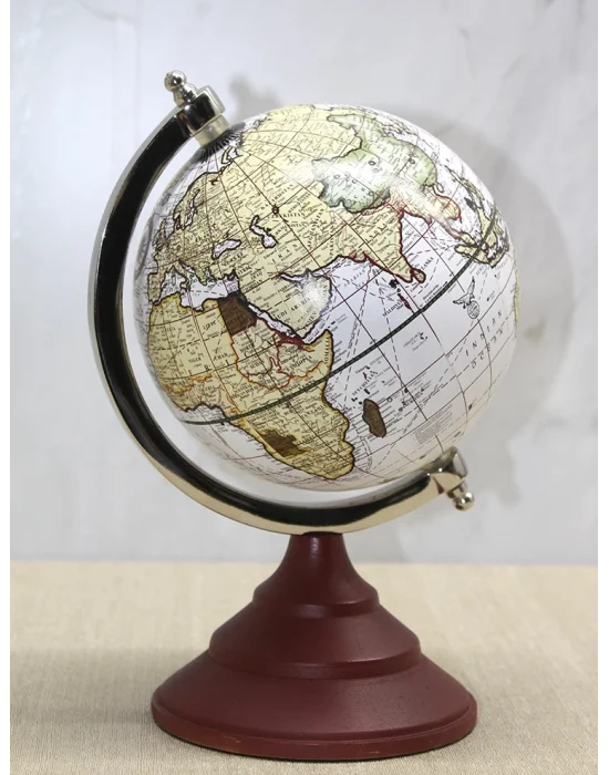 Dekoratif Dünya Küre Sl339-c