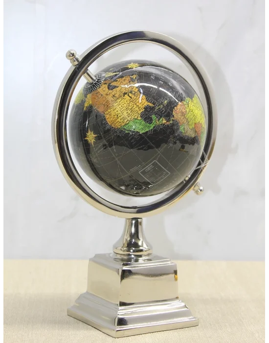 Dekoratif Dünya Küre Sl340-b