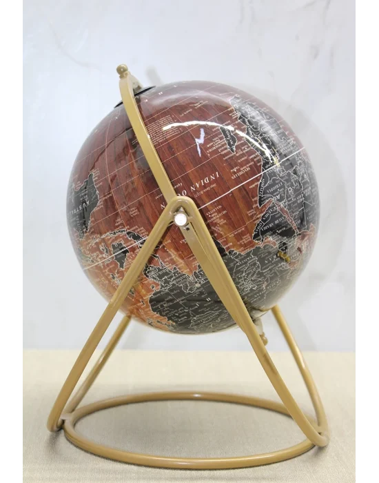 Dekoratif Dünya Küre Sl586-b