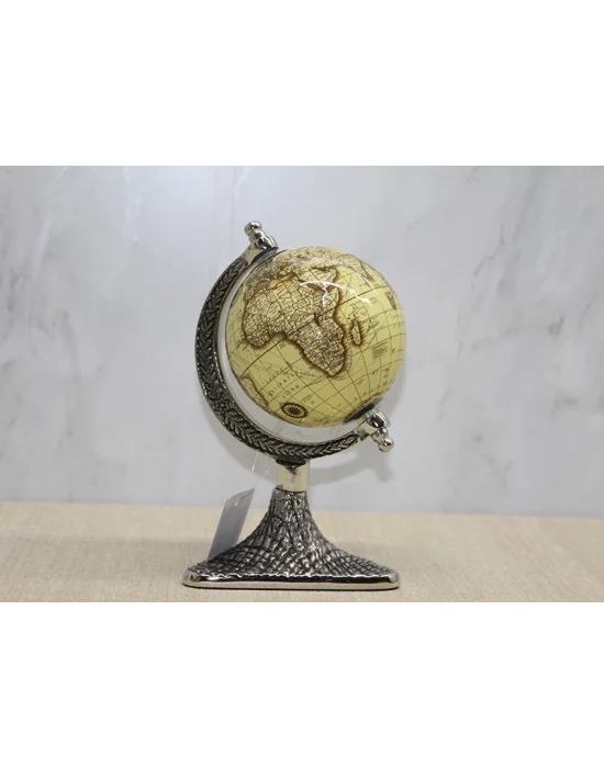 Dekoratif Dünya Küre Sl911-a