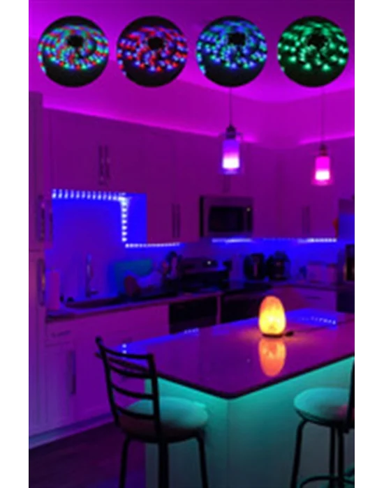 Dempower 10 Metre Şerit Led