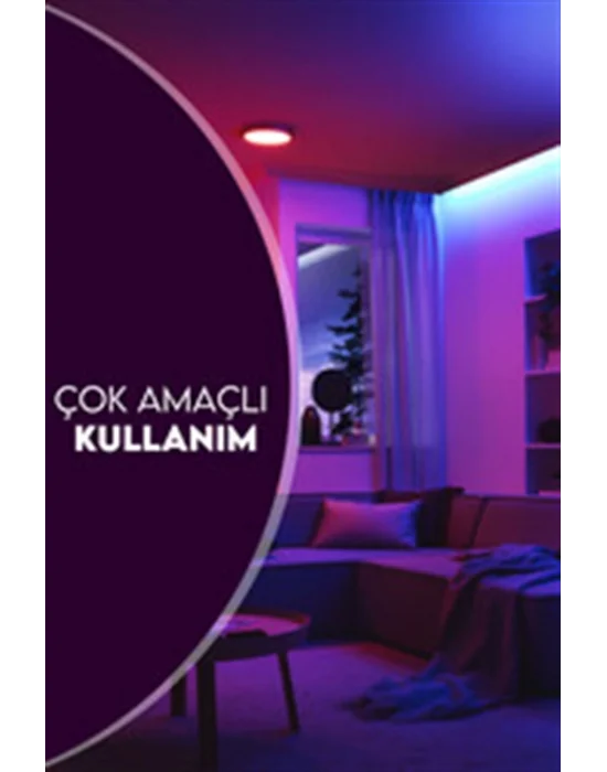 Dempower 10 Metre Şerit Led