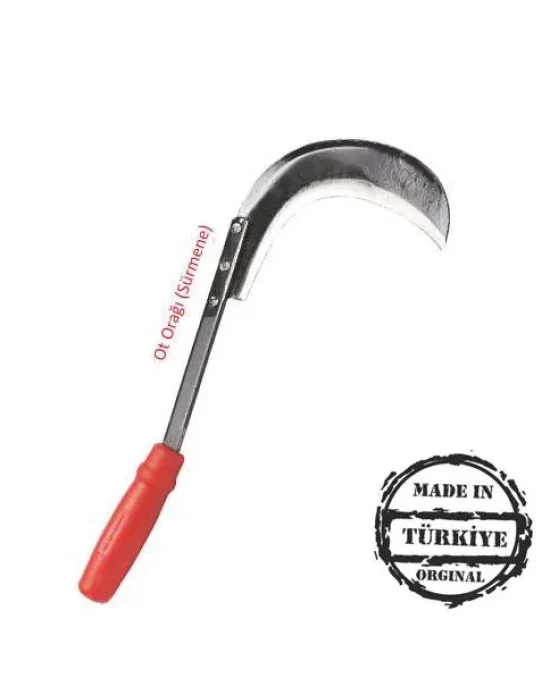 Desa Ot Orağı (sürmene)