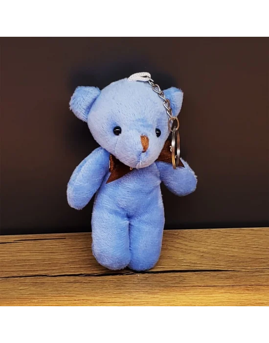 Doğum Hediyesi Kese İçinde Ayıcık