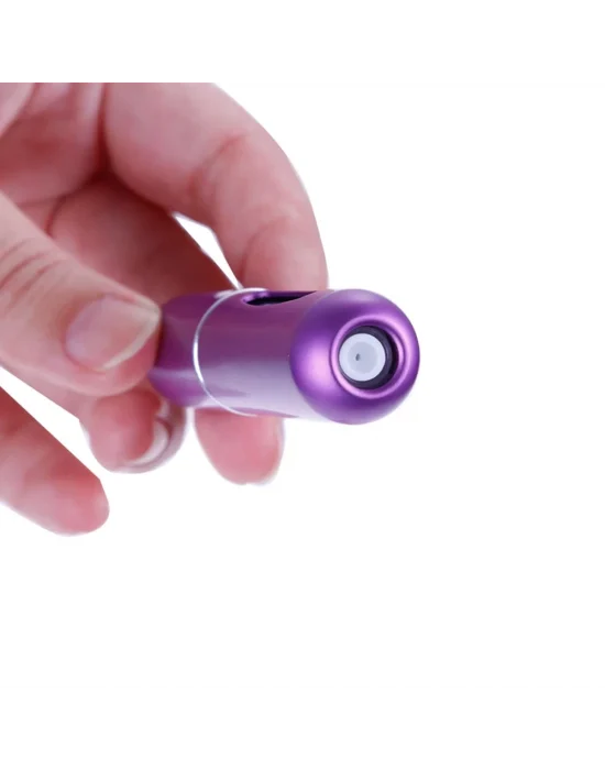 Doldurulabilir Mini Cep Parfüm Şişesi