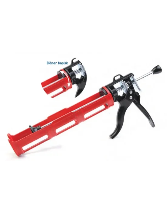 Dönebilen Alüminyum Silikon Sı