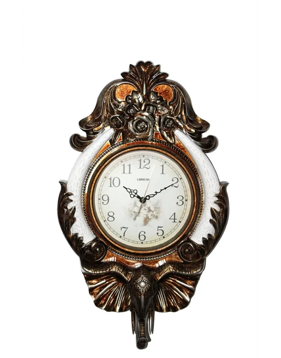 Duvara Asmalı Filli Saat Alk1671