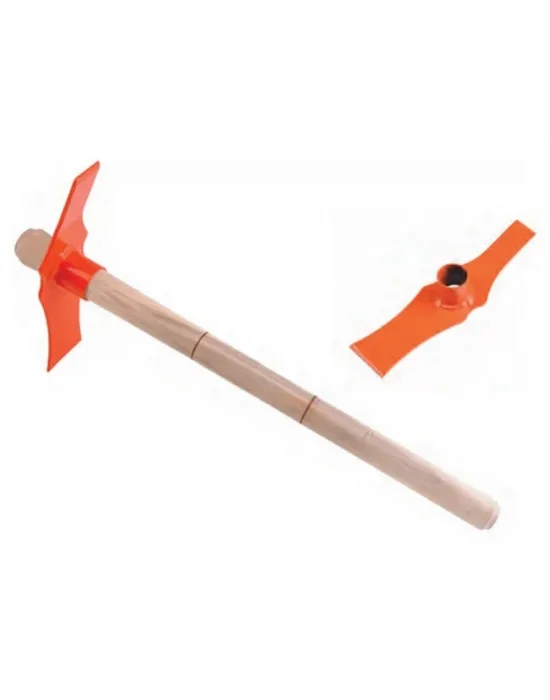 Düz Çapa Kafası - Sapsız