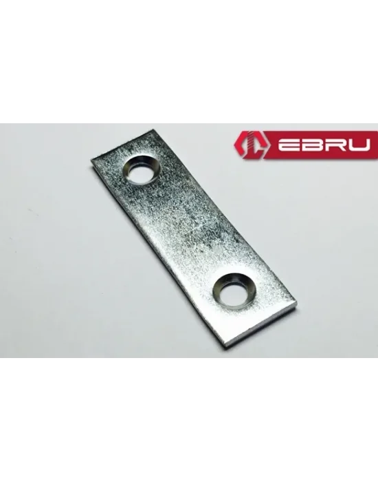 Düz Gönye 20x170 - 2mm - 100 Adet