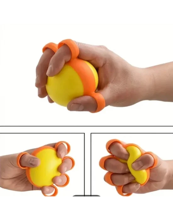 El Egzersiz Topu 12490