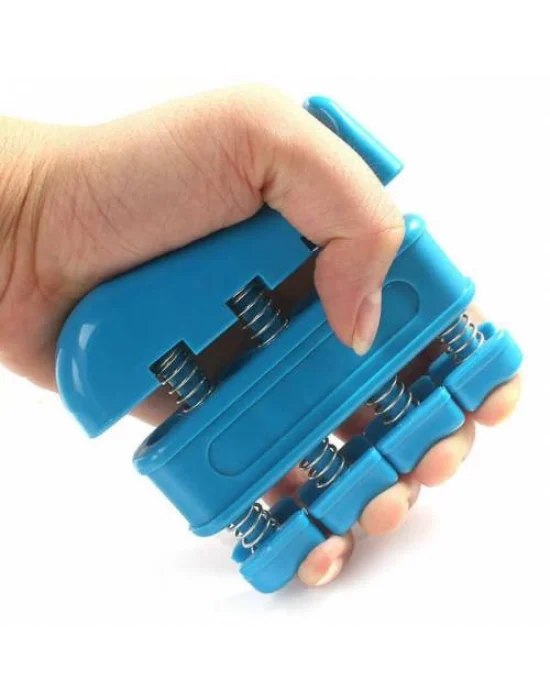 El Egzersiz Yayı Nrd 4 *