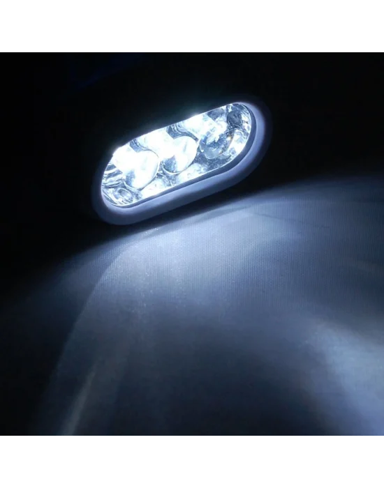 Elle Şarj Edilebilen Fener Wt-092