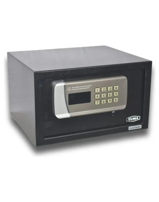 Ev Tipi Kasa 190x320x270mm