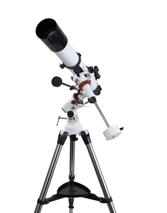 F90080 Yüksek Netlik,uzay Monoküler,kara Ve Uzay Teleskobu