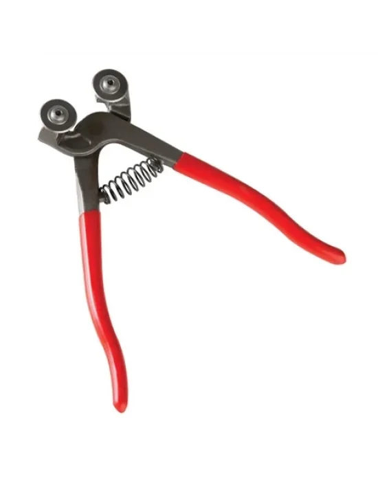 Fayans Kırma Ve Kesme Kerpeteni - Elmas Ağız, Yaylı - 200 Mm