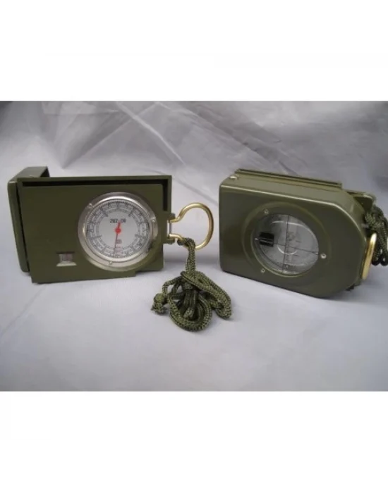 Formula Kampüss80 Profesyonel Pusula