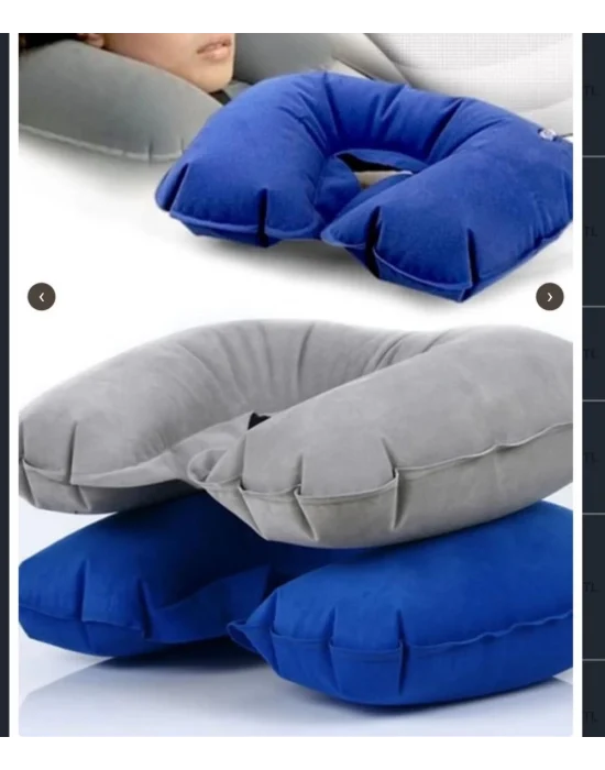 Gezi Boyunluğu Nrd 408 *