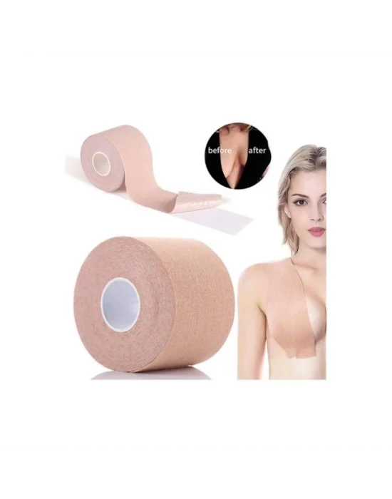 Gögüs Dikleştirici Bant