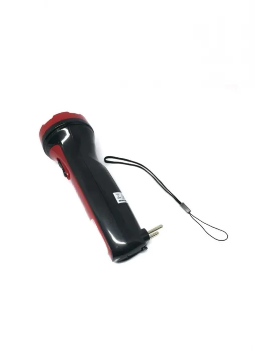 Gold Sılver Gs-4531 3 Watt+1 Watt Cob Ledli Şarjlı El Feneri