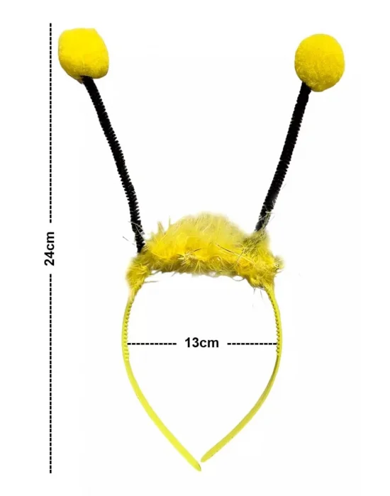 Gösteriler İçin Arı Tacı