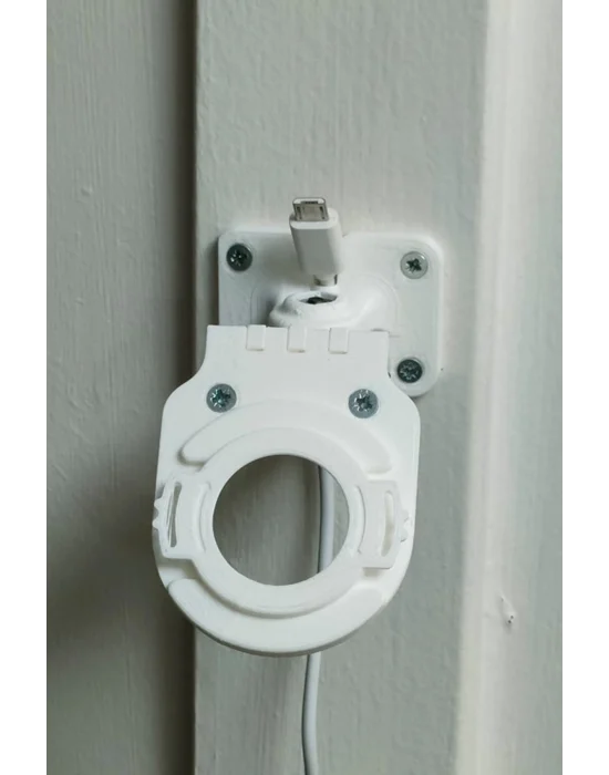 Gr39  Mi 360° Home Güvenlik Kamerası Hareketli Duvar Montaj Aparatı