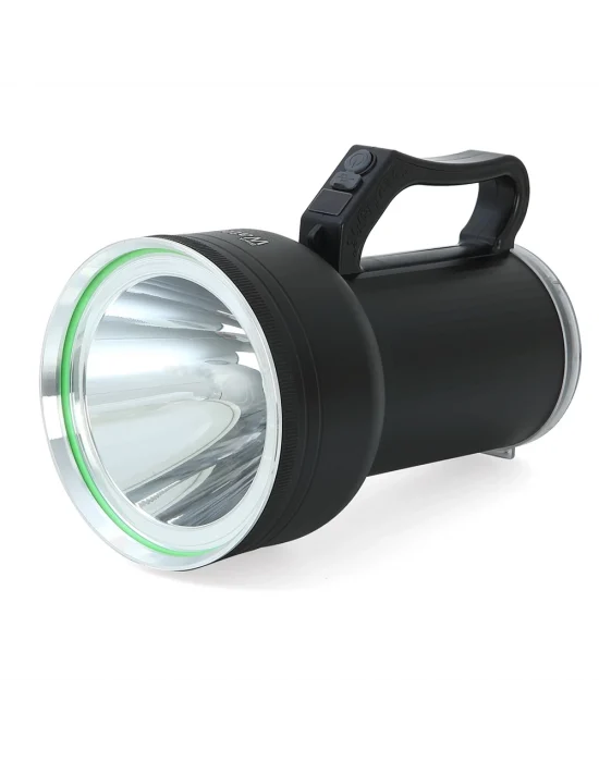 Gt Led Taşınabilir Güneş Solar Ledli Fener  Wt-415