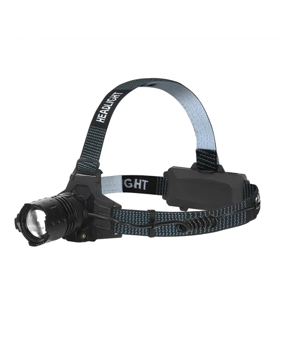 Gt100 Led Şarjlı Kafa Lambası  Wt-628