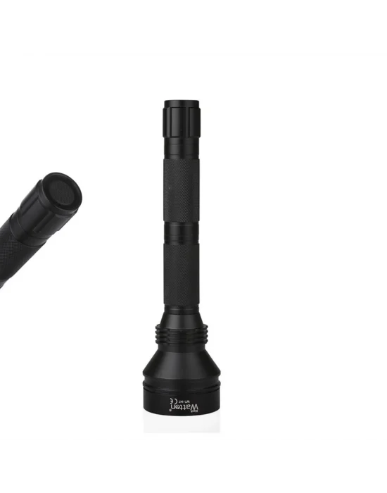 Güçlü Profesyonel  Feneri  Wt-147