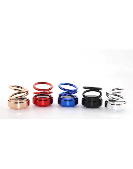 Güneş Enerjili Araç Aroması Alk2899