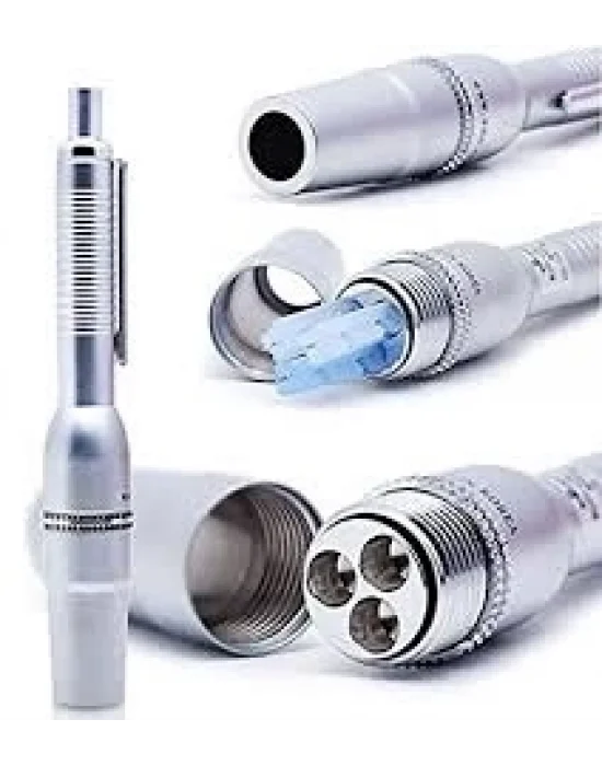 Hacamat Kalemi 3 İğneli 100  İğne Hediye