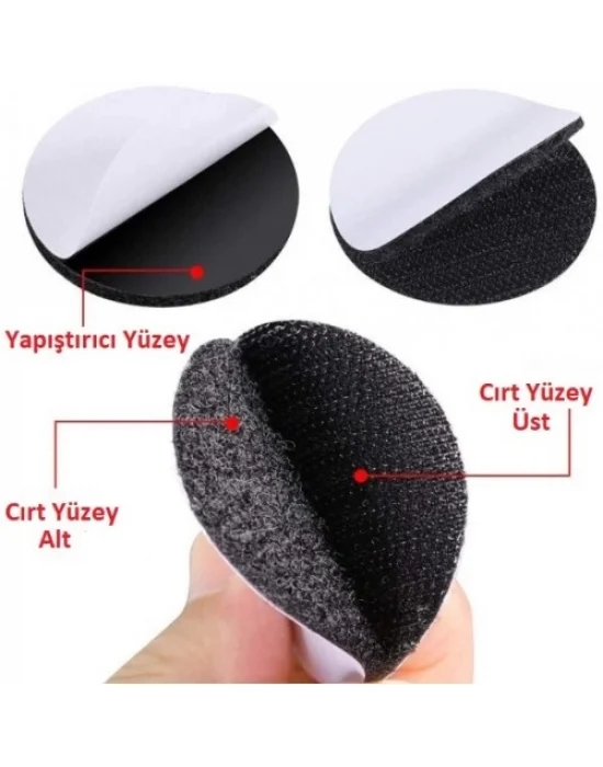 Halı Kilim Kaydırmaz Cırt