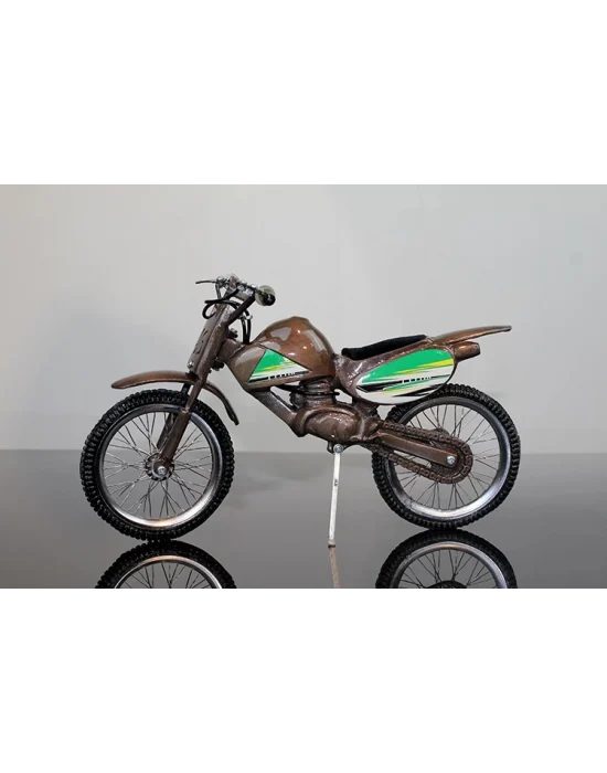 Harley Metal Motor Rızk9