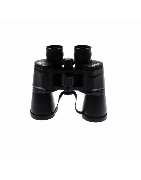 High Defination 7x50 Geniş Ön Mercek Profesyonel El Dürbünü 1000m/56m