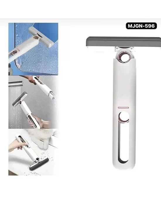 İçe Katlanır Paspas Seti