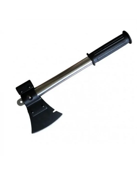 Için  Kürek Balta Testere Bıçak Takımı 4 Lü Set