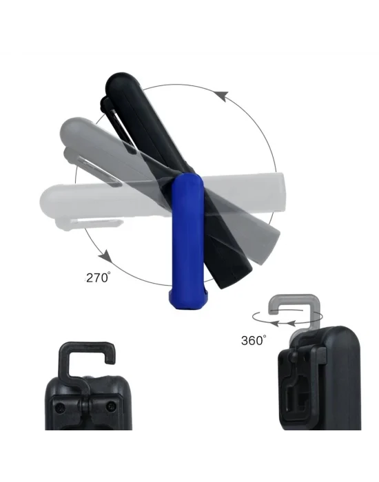 Işık Seviyesi Ayarlanabilir Çalışma Lambası  Wt-285