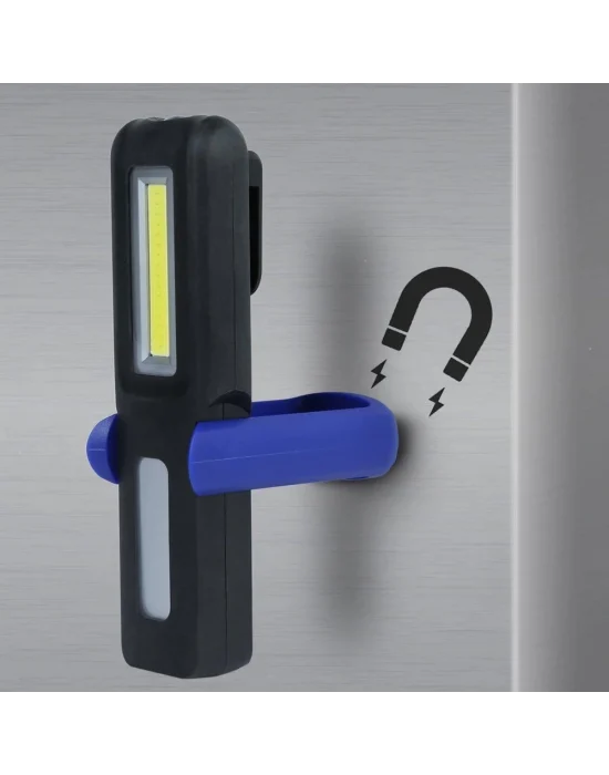 Işık Seviyesi Ayarlanabilir Çalışma Lambası  Wt-285