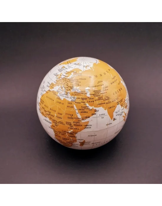 Işıklı Dönen Dünya