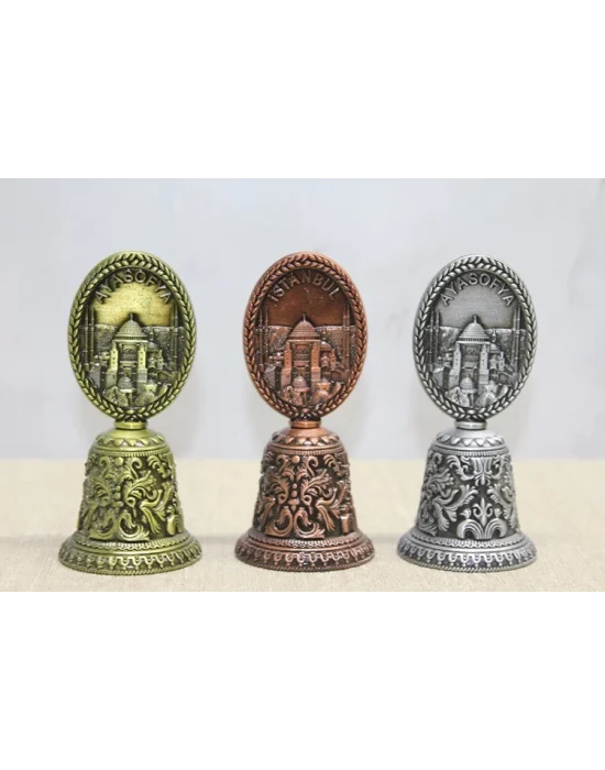 İstanbul Temali El Çanı Alk4307